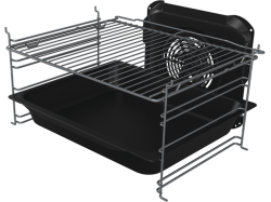 Плита кухонная Gorenje - MEK 3011 SB
