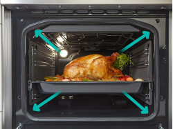 Плита кухонная Gorenje - MEK 3011 SB