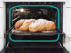 Плита кухонная Gorenje - MEK 3011 SB