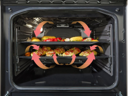 Плита кухонная Gorenje - MEK 3011 SB