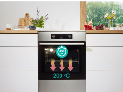 Плита кухонная Gorenje - MEK 3011 SB