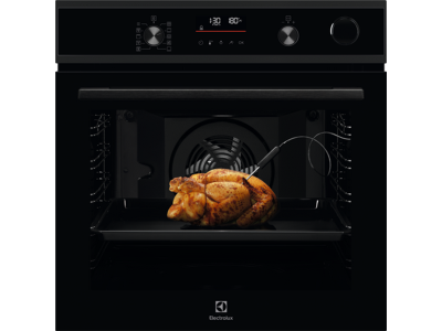Духовой шкаф Electrolux - EOC 6 P 77 H