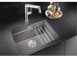 Мойка кухонная Blanco - 522227 ETAGON 500-U