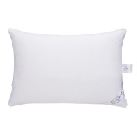 Подушка антиалергенна Musical Dream SoundSleep з динаміком 50х70 см