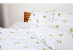 Комплект постільної білизни ТЕП "Happy Sleep Duo" Greece, 70x70 двоспальний