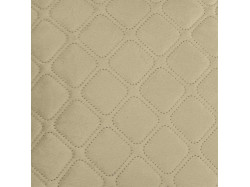 Подушка декоративна "VELOUR" 50*70 см бежевий