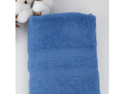 Рушник "Tender Touch" 50*90 см (500 г/м2) Blue