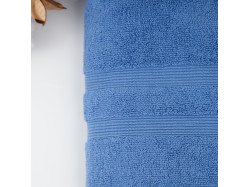 Рушник "Tender Touch" 50*90 см (500 г/м2) Blue