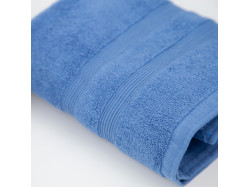 Рушник "Tender Touch" 50*90 см (500 г/м2) Blue