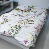 Комплект постільної білизни SoundSleep Fiana Lani бязь євро