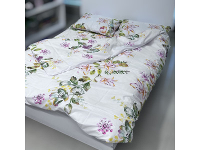 Комплект постільної білизни SoundSleep Fiana Lani бязь євро