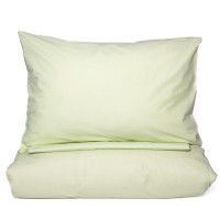 Комплект постільної білизни ТЕП "Happy Sleep" Leafy Luxe, 50x70 двоспальний
