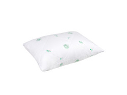 Подушка "DREAM COLLECTION" ALOE VERA 50*70 см
