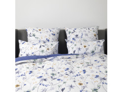 Комплект постільної білизни ТЕП "Happy Sleep" Summer Bloom, 50x70 сімейний