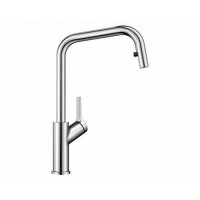 Смеситель кухонный Blanco - 520765 JURENA-S
