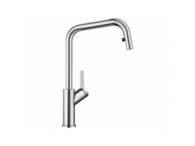 Смеситель кухонный Blanco - 520765 JURENA-S