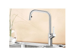 Смеситель кухонный Blanco - 520765 JURENA-S