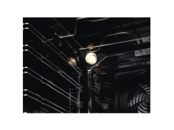 Духовой шкаф Electrolux - OPEB 2520 V