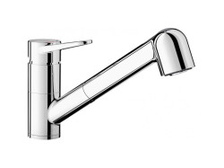 Смеситель кухонный Blanco - WEGA-S II(526416)