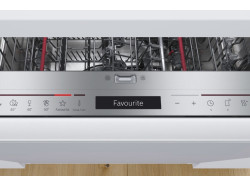 Посудомоечная машина встраиваемая Bosch - SMV 4 HCX 40 K