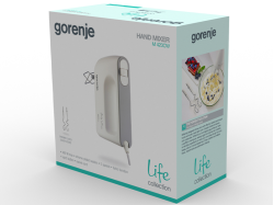 Миксер Gorenje - M 420 CW