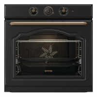 Духовой шкаф Gorenje - BOS 67372 CLB