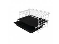 Духовой шкаф Gorenje - BOS 67372 CLB
