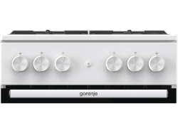 Плита кухонная Gorenje - GG 5A11 WF
