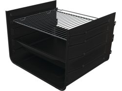 Плита кухонная Gorenje - GG 5A11 WF