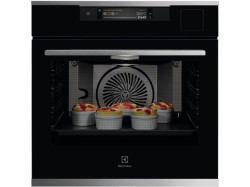 Духовой шкаф Electrolux - KOAAS31CX