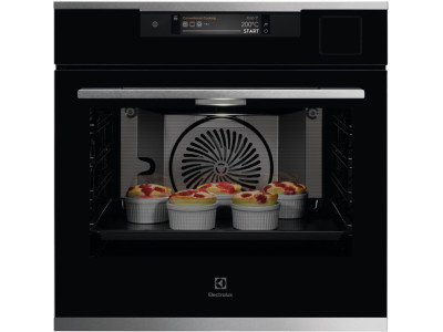Духовой шкаф Electrolux - KOAAS31CX