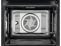 Духовой шкаф Electrolux - KOAAS31CX