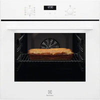 Духовой шкаф Electrolux - EOF5C50BV