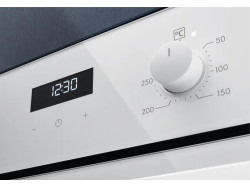 Духовой шкаф Electrolux - EOF5C50BV
