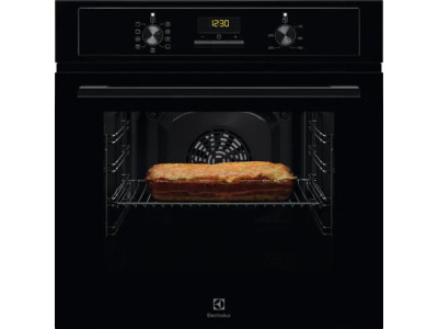 Духовой шкаф Electrolux - EOF3H50BK
