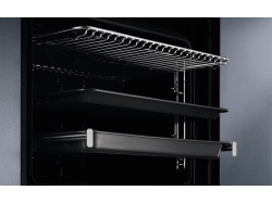 Духовой шкаф Electrolux - EOF3H50BK