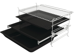 Духовой шкаф Gorenje - BPS 6737 E 14 BG