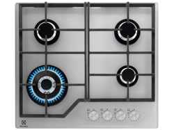 Варочная поверхность Electrolux - KGG 64362 S