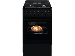 Плита кухонная Electrolux - LKK 520002 K