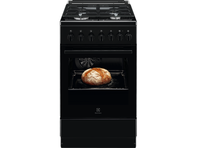 Плита кухонная Electrolux - LKK 520002 K