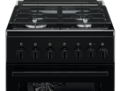 Плита кухонная Electrolux - LKK 520002 K