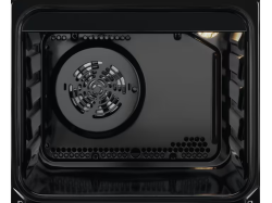Плита кухонная Electrolux - LKK 520002 K