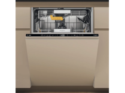 Посудомоечная машина встраиваемая Whirlpool - W8IHT58T