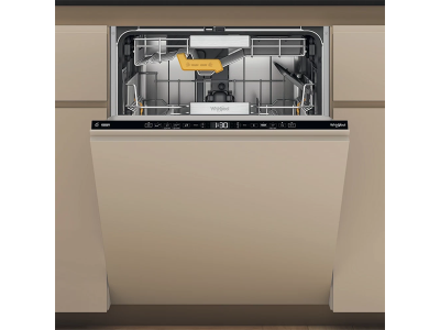 Посудомоечная машина встраиваемая Whirlpool - W8IHT58T