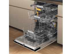 Посудомоечная машина встраиваемая Whirlpool - W8IHT58T