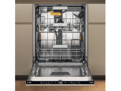 Посудомоечная машина встраиваемая Whirlpool - W8IHT58T