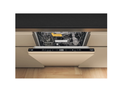 Посудомоечная машина встраиваемая Whirlpool - W8IHT58T