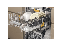 Посудомоечная машина встраиваемая Whirlpool - W8IHT58T