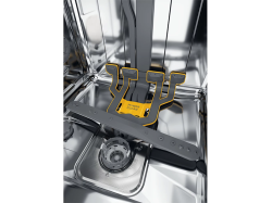 Посудомоечная машина встраиваемая Whirlpool - W8IHT58T