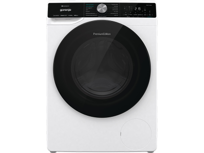 Стиральная машина Gorenje - WNS 1X4 ARTWIFI/UA